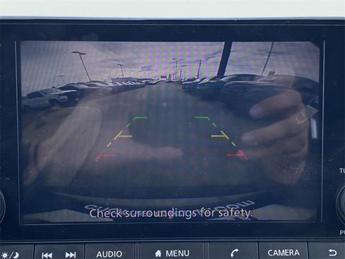 Certified 2023 Nissan Rogue S image 12