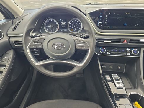 Used 2023 Hyundai Sonata SEL image 10