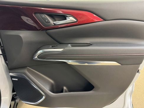 New 2026 Chevrolet Traverse RS image 30