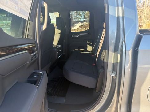 New 2026 GMC Sierra 1500 Elevation w/ Preferred Package AWD/4WD image 26