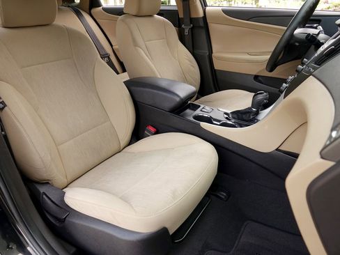 Used 2013 Hyundai Sonata GLS w/ Popular Equipment Pkg FWD image 8