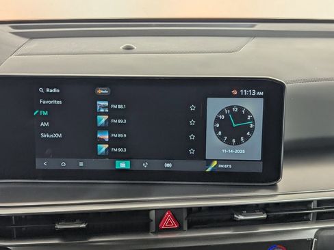 New 2026 Kia Sorento S w/ S Panoramic Sunroof Package image 19