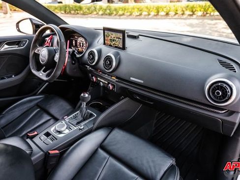 Used 2019 Audi RS 3 image 22