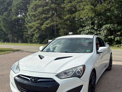 Used 2015 Hyundai Genesis 3.8