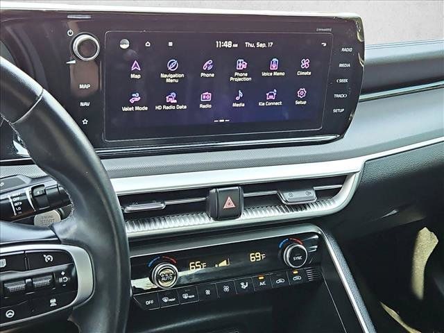 Used 2024 Kia K5 GT-Line w/ GT-Line Premium Package FWD image 15