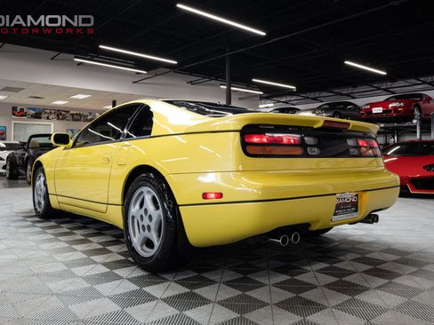 Used 1990 Nissan 300ZX Twin Turbo image 32