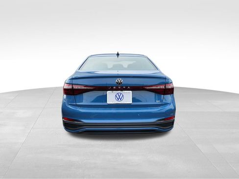 New 2026 Volkswagen Jetta SE FWD image 5