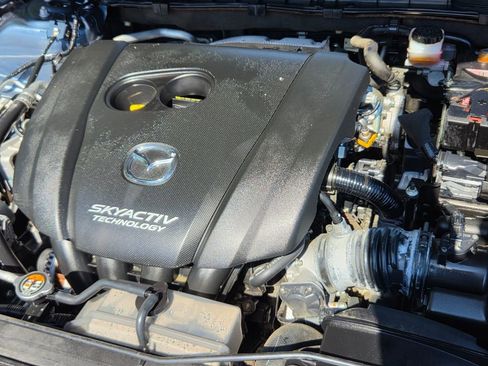 Used 2018 MAZDA MAZDA6 Touring FWD image 10