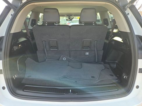 Certified 2022 Jeep Grand Cherokee L Limited image 16