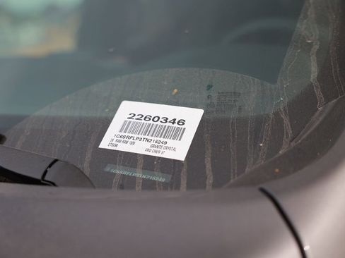 New 2026 RAM 1500 Rebel w/ Bed Utility Group image 36