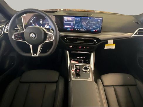 New 2026 BMW 430i xDrive w/ M Sport Package AWD/4WD image 5