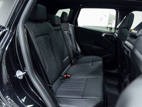 Certified 2025 BMW X3 M50 w/ Premium Package image 24