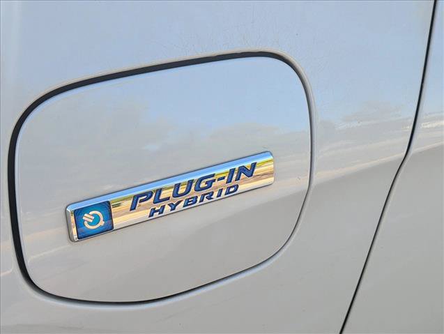 Used 2019 Honda Clarity Plug-In Hybrid image 29
