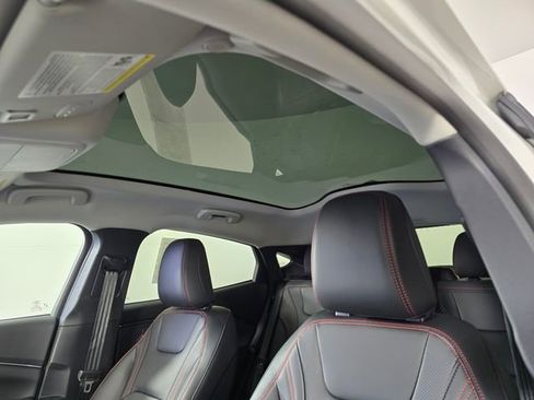 New 2025 Ford Mustang Mach-E Premium w/ Sport Appearance Package image 24