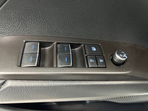 Used 2024 Toyota Camry XSE image 12