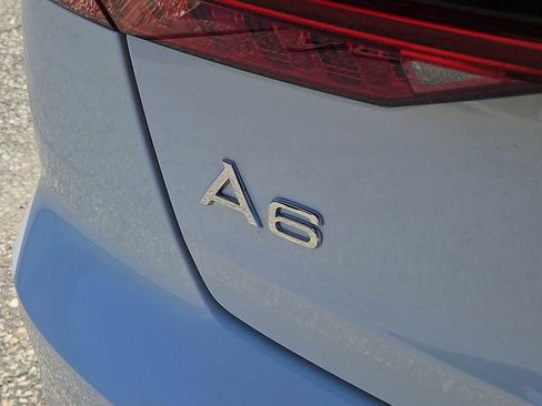 Certified 2025 Audi A6 Premium Plus w/ Premium Plus Package AWD/4WD image 6