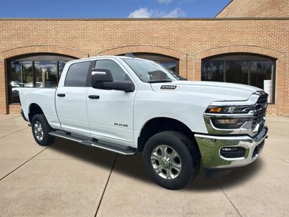 Used 2026 RAM 2500 Big Horn