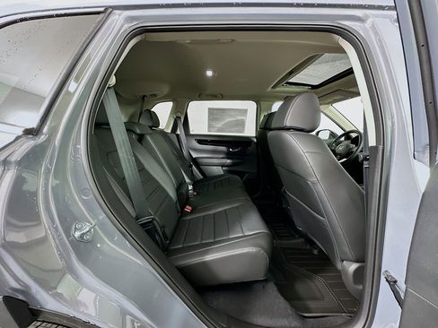 New 2026 Honda CR-V EX-L image 27