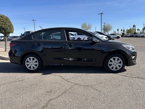 Certified 2023 Kia Rio LX image 6