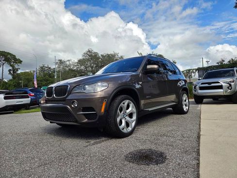 Used 2013 BMW X5 xDrive35i w/ Convenience Pkg image 16