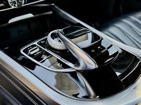 Used 2023 Mercedes-Benz G 550 image 31