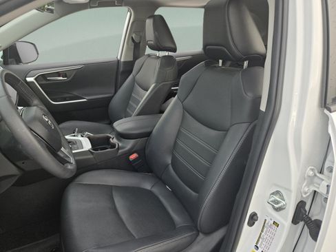 Used 2023 Toyota RAV4 Limited w/ Limited Grade Weather Package AWD/4WD image 14