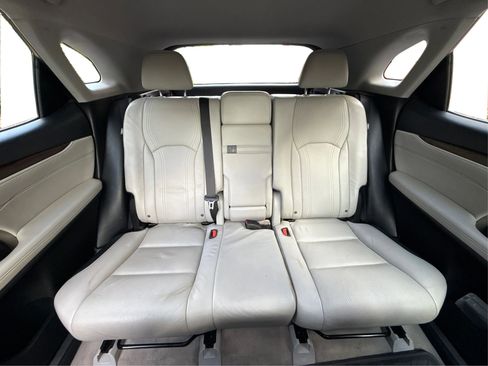 Used 2017 Lexus RX 350 AWD w/ Premium Package image 28