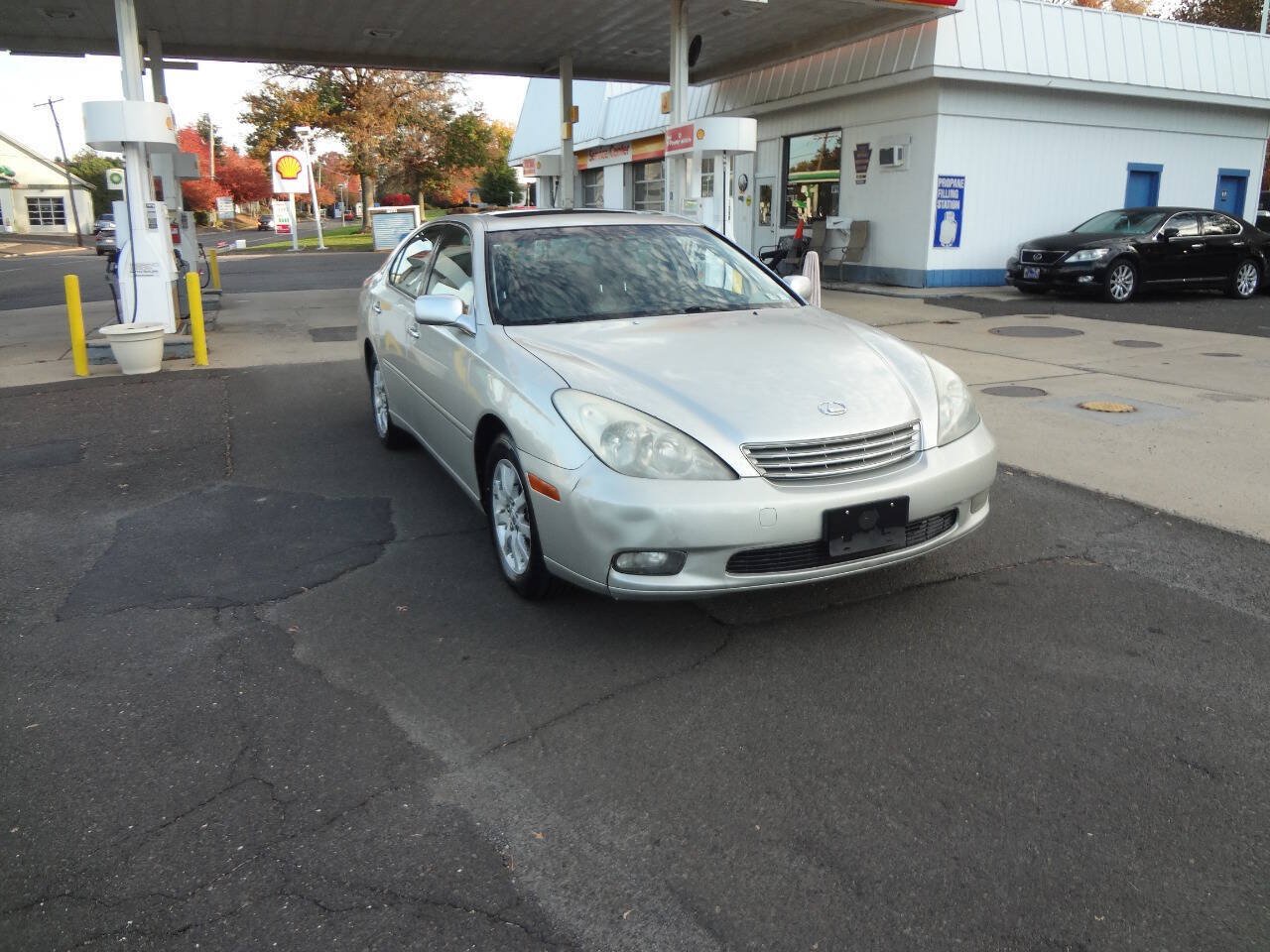 Used 2003 Lexus ES 330 FWD image 7