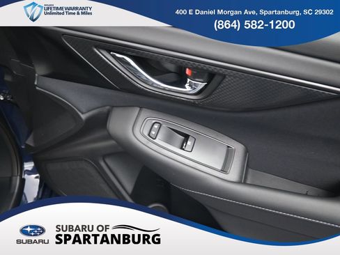 New 2025 Subaru Legacy Premium w/ Popular Package #1A image 15