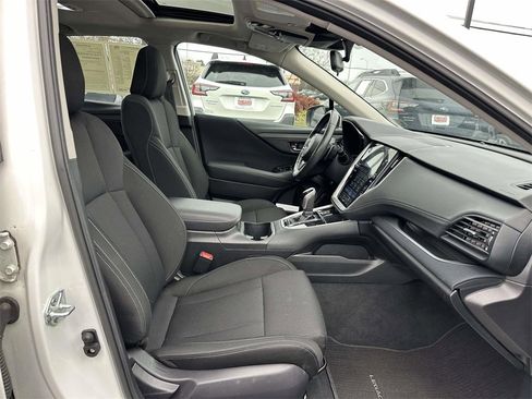 Certified 2024 Subaru Legacy Premium image 12