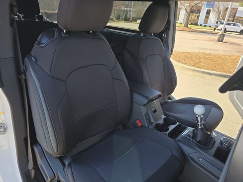 Used 2022 Ford Bronco 2-Door image 10