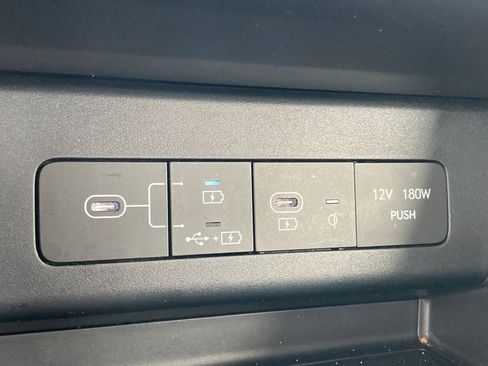 Used 2025 Hyundai Sonata SEL image 22