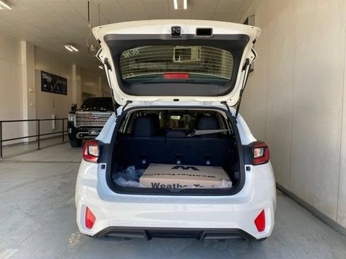 New 2026 Subaru Impreza 2.0i Sport AWD/4WD image 7