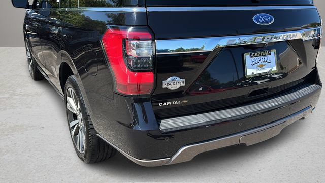 Used 2020 Ford Expedition King Ranch AWD/4WD image 47