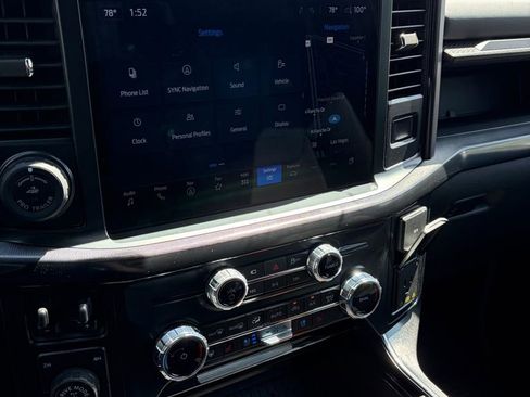 Used 2025 Ford F150 Raptor w/ Equipment Group 803A Raptor R AWD/4WD image 5