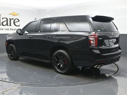 Used 2024 Chevrolet Tahoe RST w/ RST Performance Edition image 38