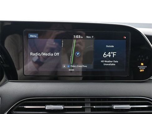 Used 2020 Hyundai Palisade Limited image 14