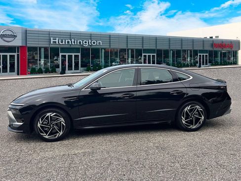 Used 2026 Hyundai Sonata SEL FWD image 5