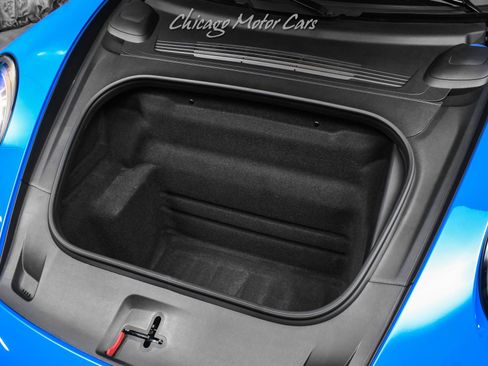 Used 2022 Porsche 911 Turbo S AWD/4WD image 56