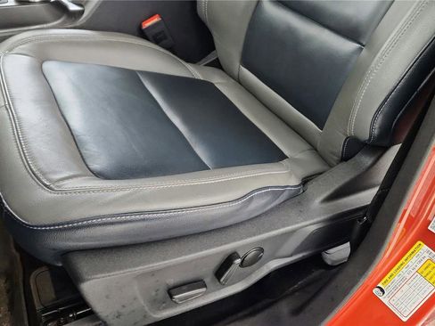 Used 2023 Ford Bronco Outer Banks AWD/4WD image 24