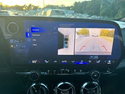 New 2025 Chevrolet Blazer EV LT w/ Super Cruise Package image 27