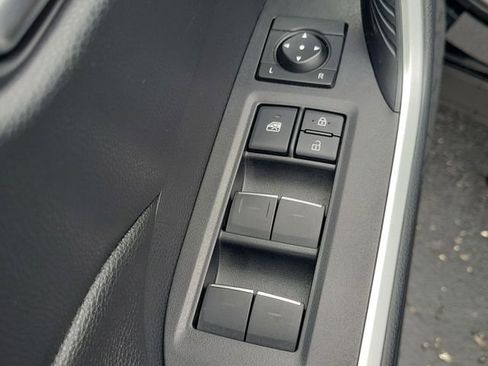 Used 2024 Toyota RAV4 SE w/ Weather & Moonroof Package AWD/4WD image 12