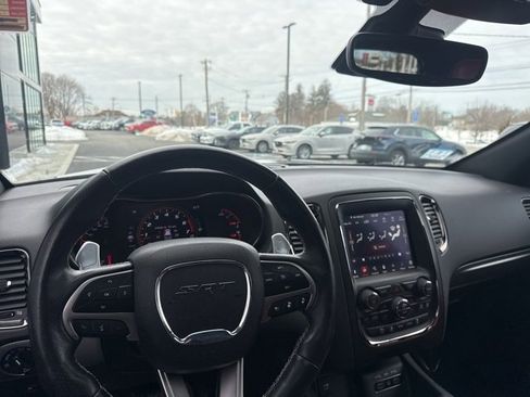 Used 2018 Dodge Durango SRT w/ Technology Group image 19