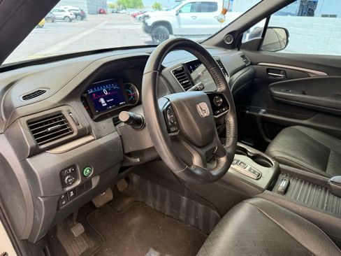 Used 2021 Honda Passport EX-L image 12