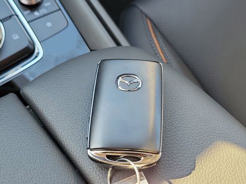 New 2026 MAZDA CX-50 2.5 Hybrid w/ Weather Package image 33