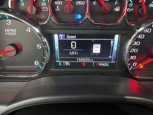 Used 2018 GMC Sierra 1500 SLT w/ Texas SLT Premium Package image 11