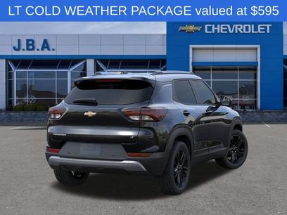 New 2026 Chevrolet TrailBlazer LT w/ Convenience Package