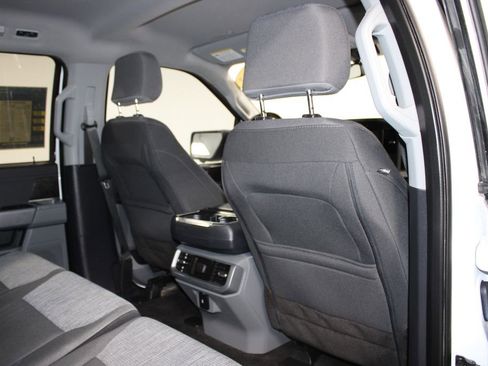 Used 2022 Ford F150 XLT w/ Equipment Group 301A Mid AWD/4WD image 29