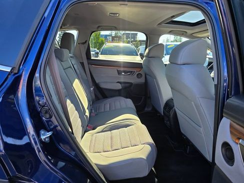 Used 2021 Honda CR-V EX image 14