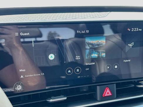 New 2026 Kia Carnival SX FWD image 15